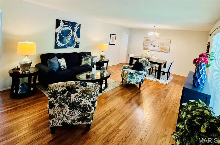 12804 Fox Haven Drive, Florissant, MO 63033 - #3