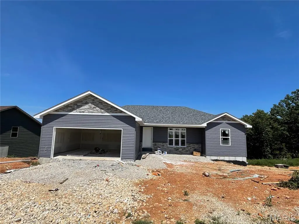 41 Teton Pass #LOT, Waynesville, MO 65583 - #1