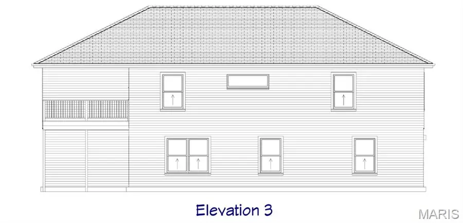 41 Teton Pass #LOT, Waynesville, MO 65583 - #3