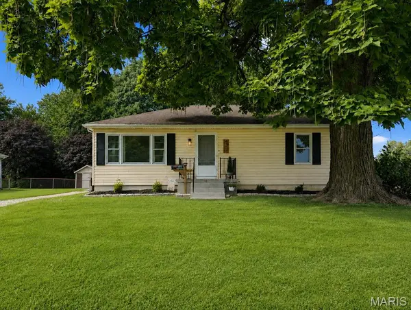 4131 Old Alton Road, Granite City, IL 62040