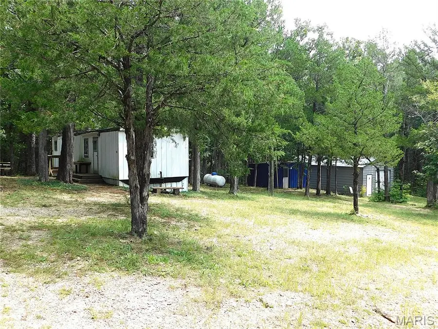 23.88 acres Greenstreet Road, Beaufort, MO 63013 - #2
