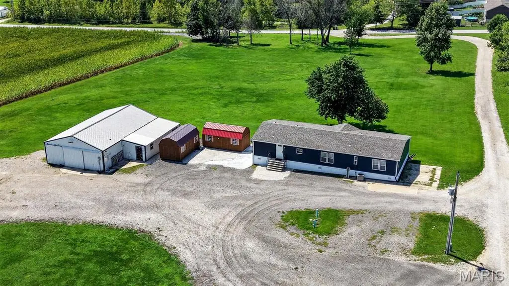 200 Fairview Drive, Winfield, MO 63389 - #1