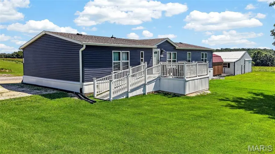 200 Fairview Drive, Winfield, MO 63389 - #3