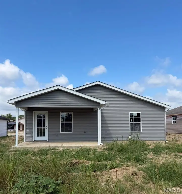 16 High Garden Street, Cape Girardeau, MO 63701 - #2