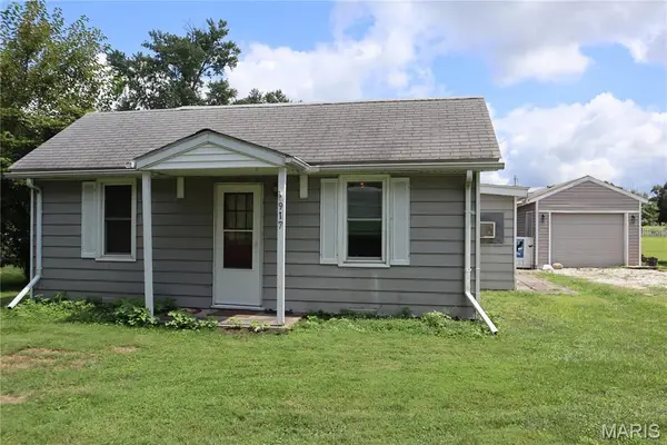 917 Forest Street, Jerseyville, IL 62052