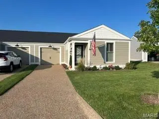 3404 Reed Crossing Street, St Charles, MO 63301