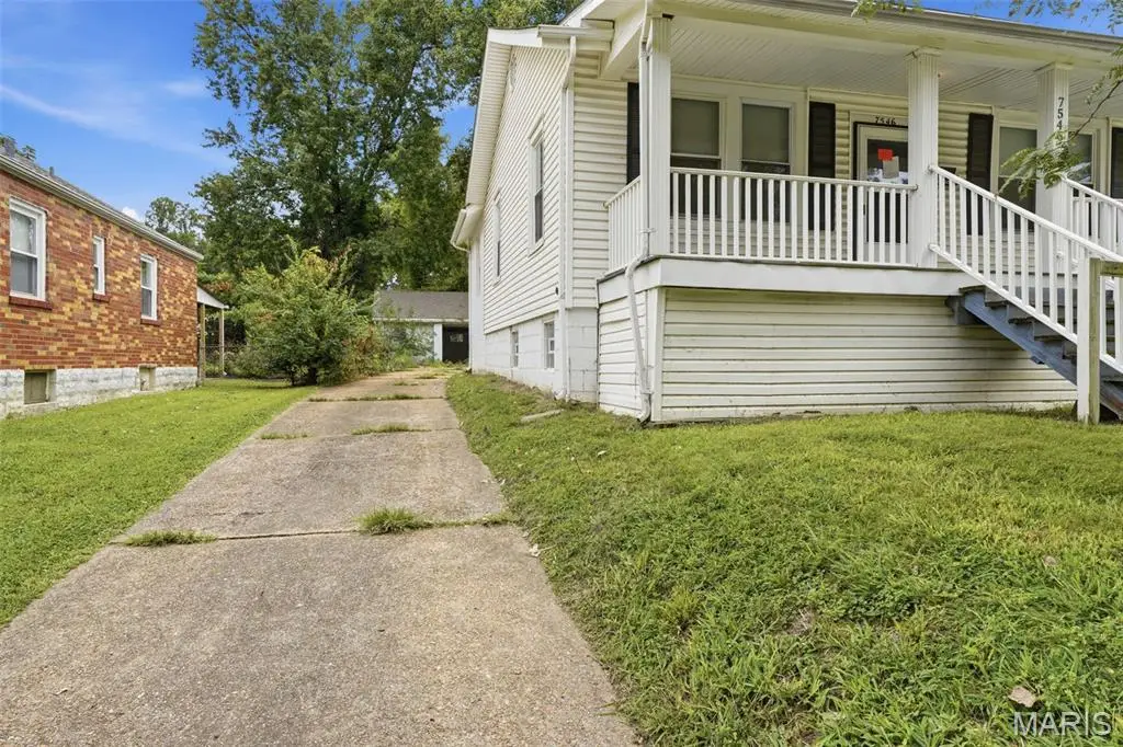 7546 Lynn Avenue, Saint Louis, MO 63130 - #1