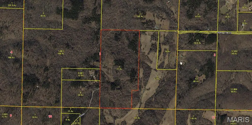 0 Robin, Doniphan, MO 63935 - #1