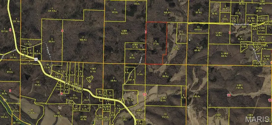 0 Robin, Doniphan, MO 63935 - #2