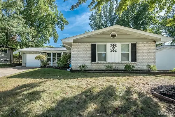 1840 Saint Anthony Lane, Florissant, MO 63033