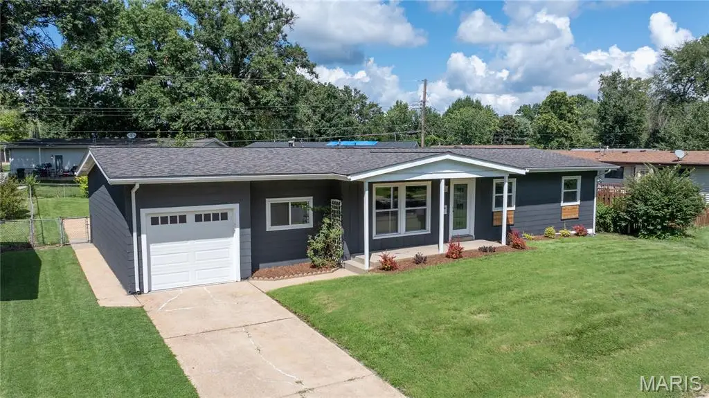 245 Humes Lane, Florissant, MO 63031 - #1