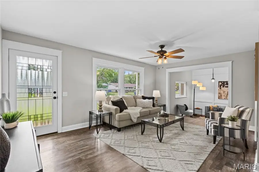 245 Humes Lane, Florissant, MO 63031 - #2
