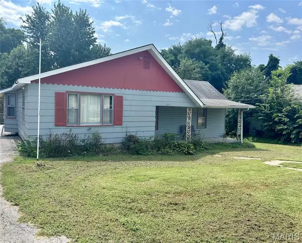 3319 Huber Street, Alton, IL 62002