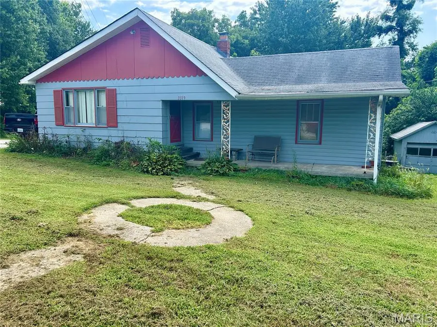 3319 Huber Street, Alton, IL 62002 - #2