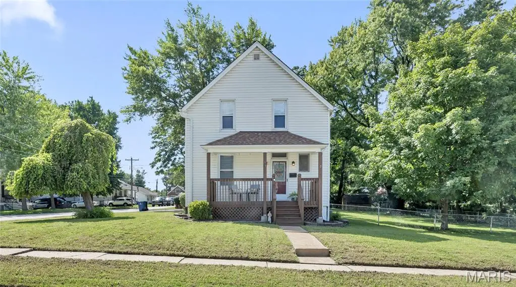 2903 Kincaid Avenue Avenue, Saint Louis, MO 63114 - #1