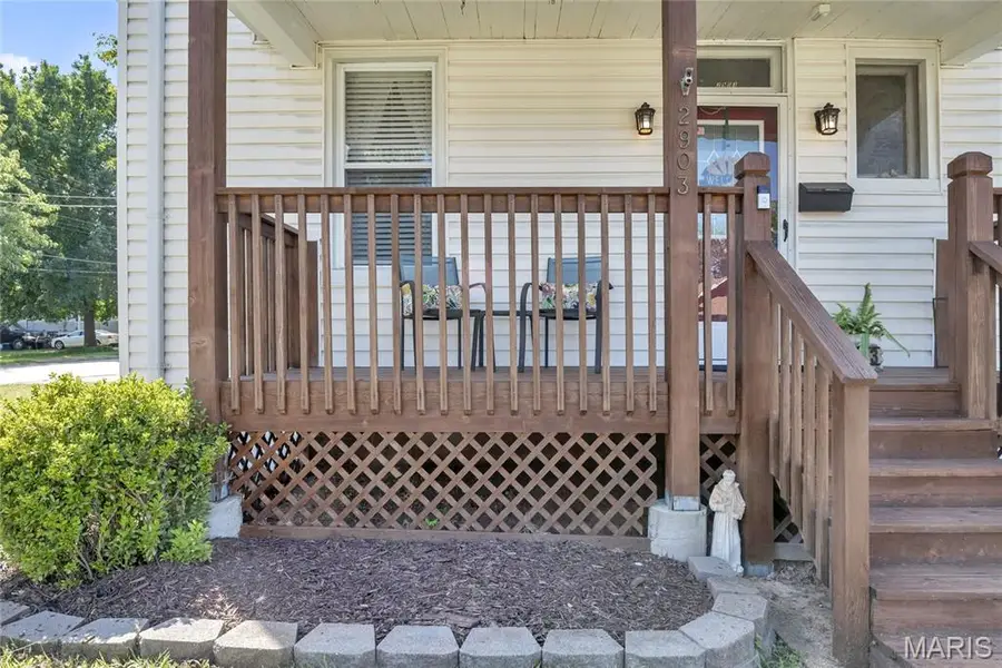 2903 Kincaid Avenue Avenue, Saint Louis, MO 63114 - #2