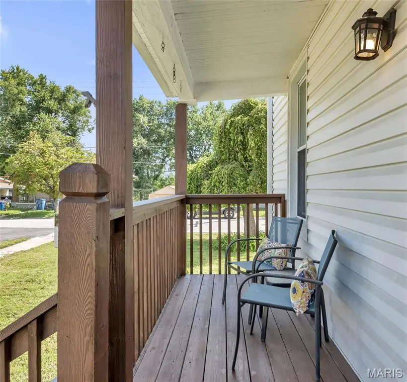 2903 Kincaid Avenue Avenue, Saint Louis, MO 63114 - #3