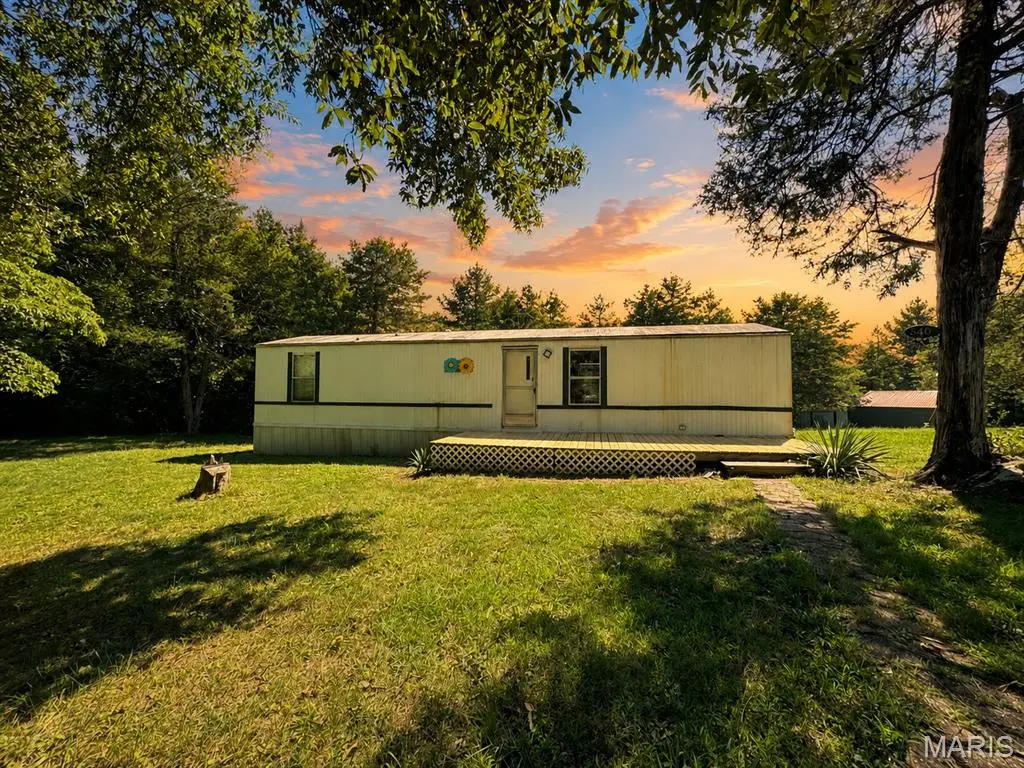 540 Point Road, Farmington, MO 63640 - #1