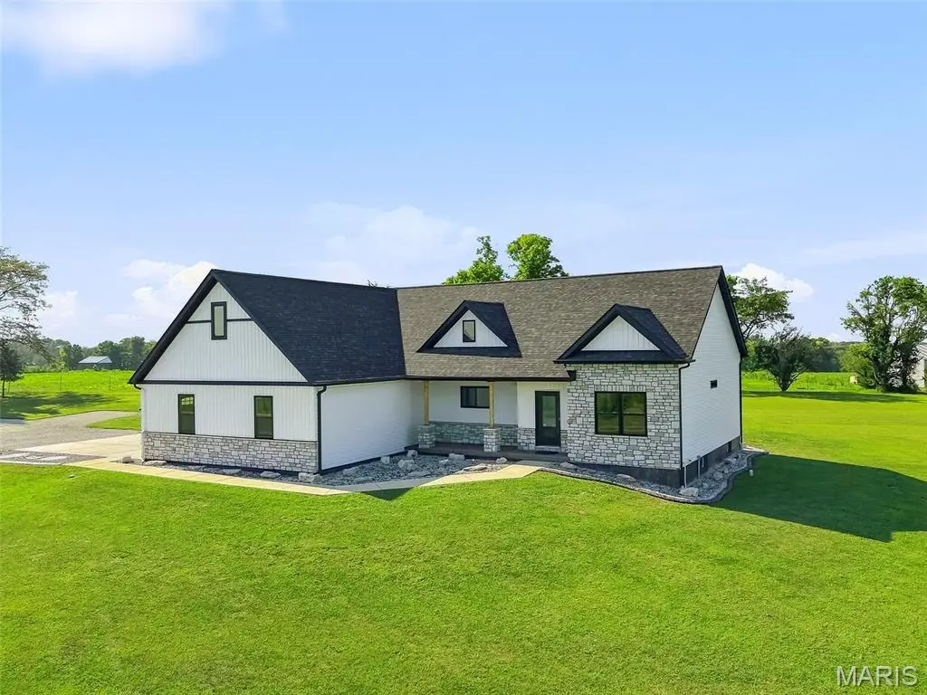 120 White Wildlife Road, Union, MO 63377 - #1