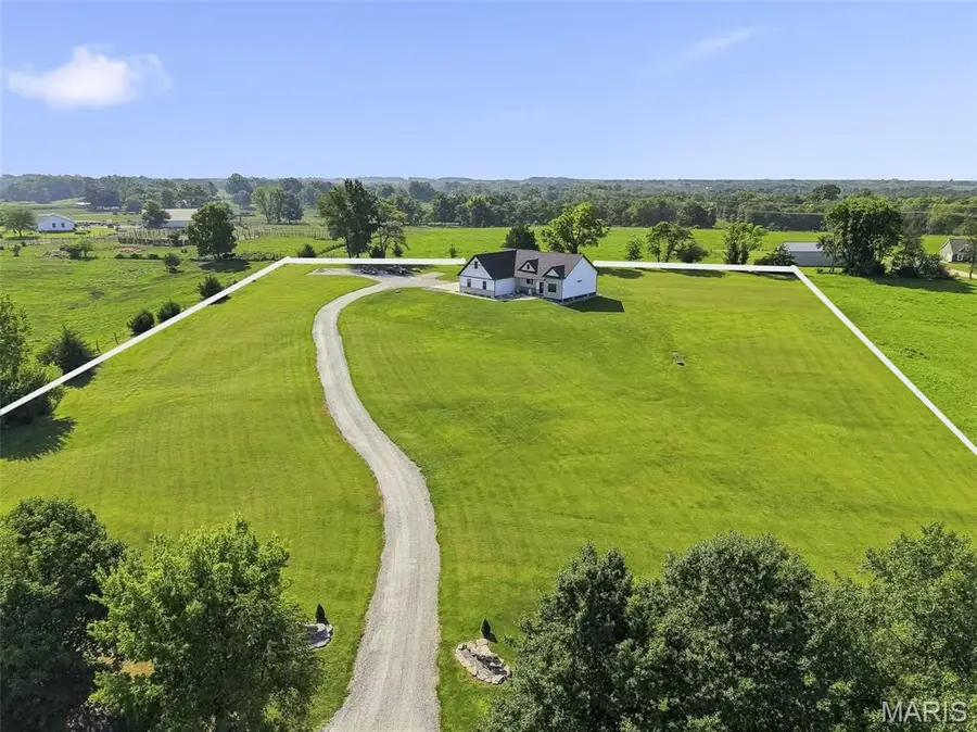 120 White Wildlife Road, Union, MO 63377 - #2