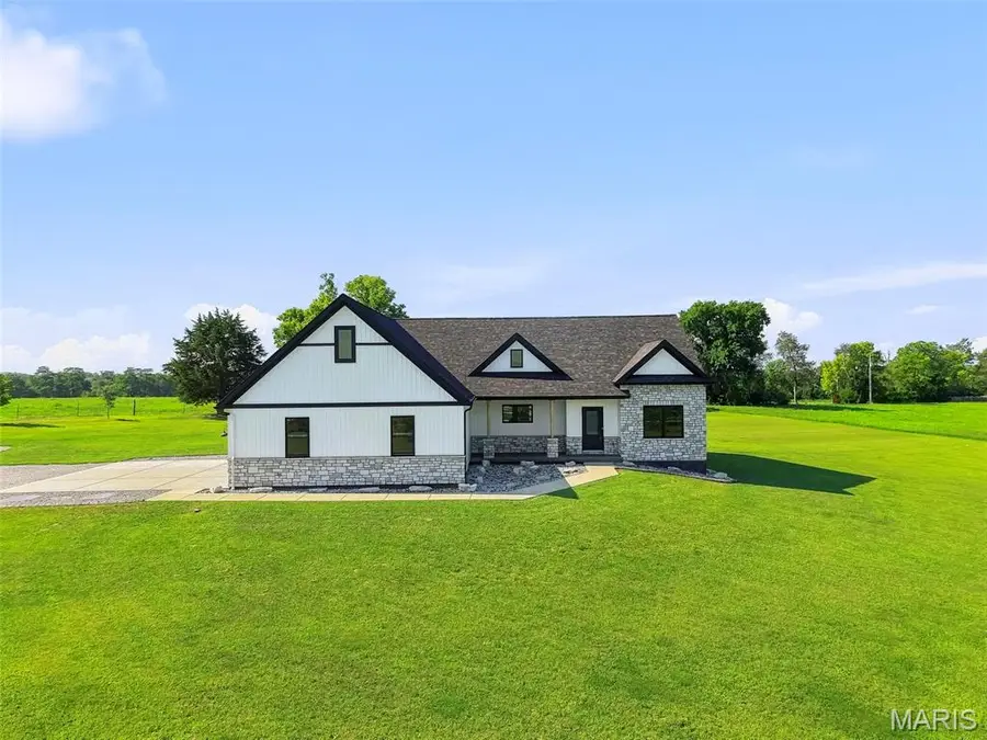 120 White Wildlife Road, Union, MO 63377 - #3