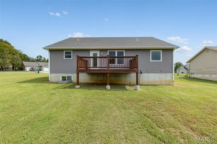 735 Skye View Court, Farmington, MO 63640 - #3