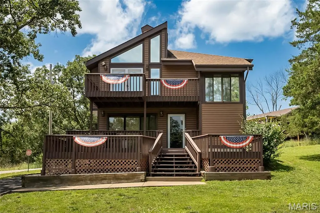 415 Lilac Lane, Saint Clair, MO 63077 - #1