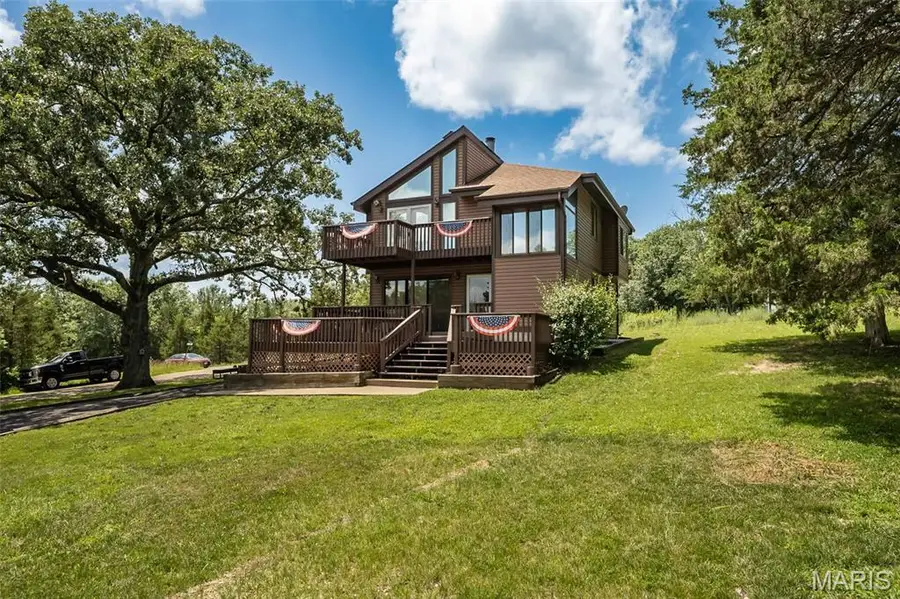 415 Lilac Lane, Saint Clair, MO 63077 - #3