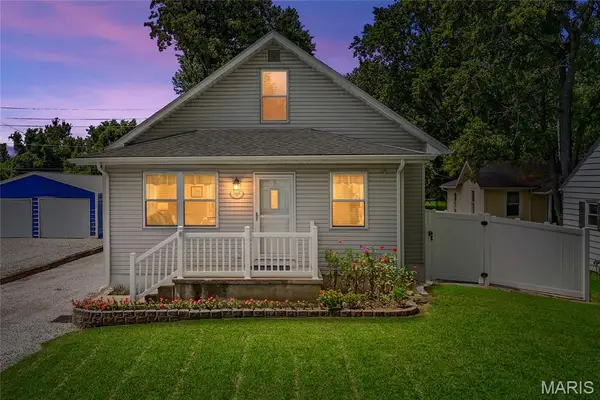 2403 Old State Route 3, East Carondelet, IL 62240