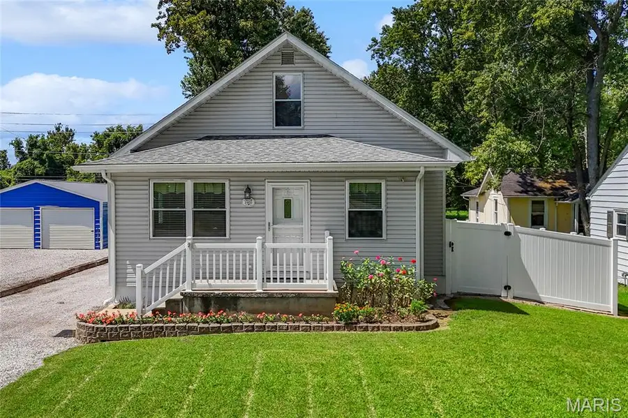 2403 Old State Route 3, East Carondelet, IL 62240 - #2