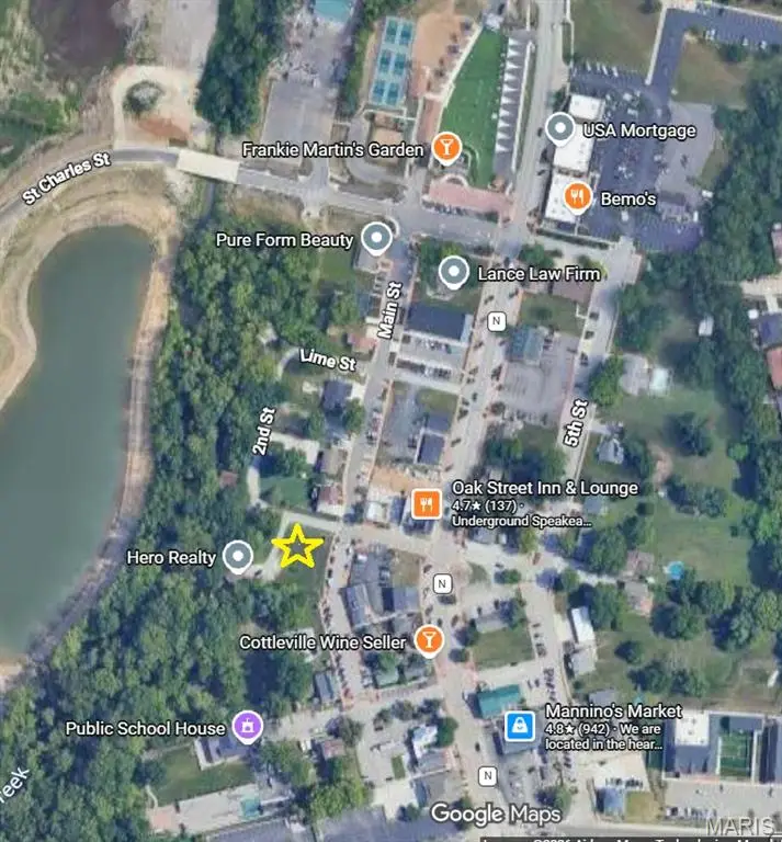5252 Main St, Cottleville, MO 63304 - #2