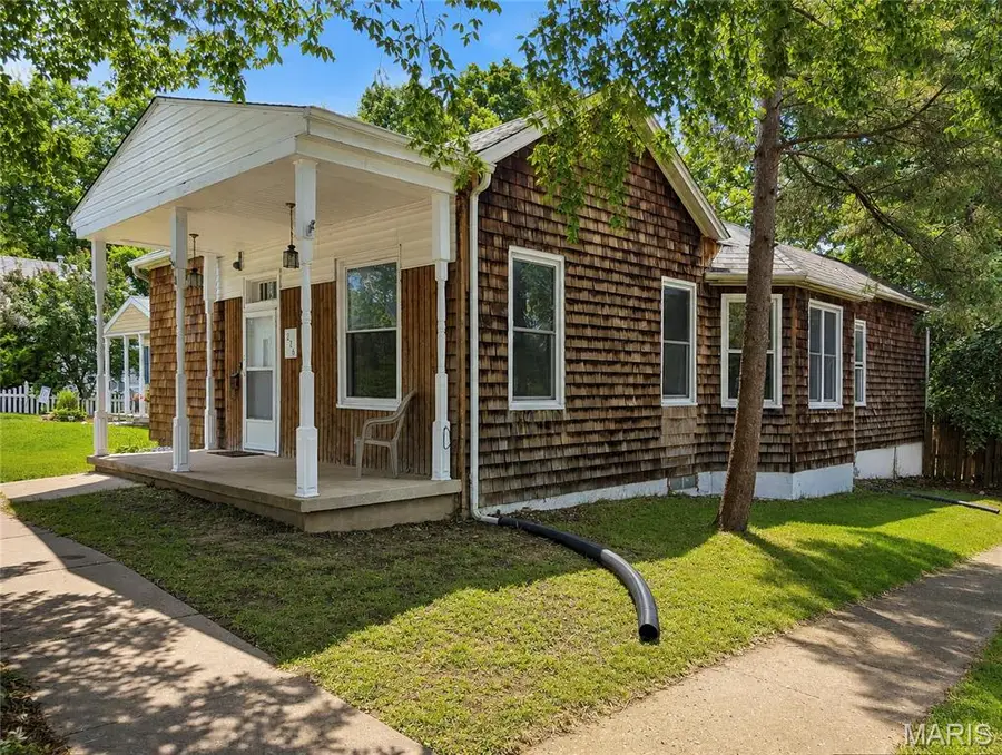 226 W Main Street, Lebanon, IL 62254 - #2