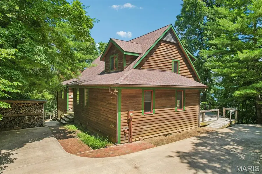 280 Arrowhead Lane, Litchfield, IL 62056 - #2