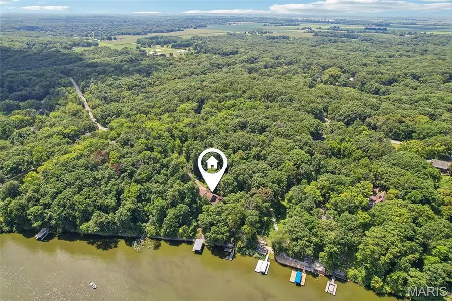 280 Arrowhead Lane, Litchfield, IL 62056 - #3