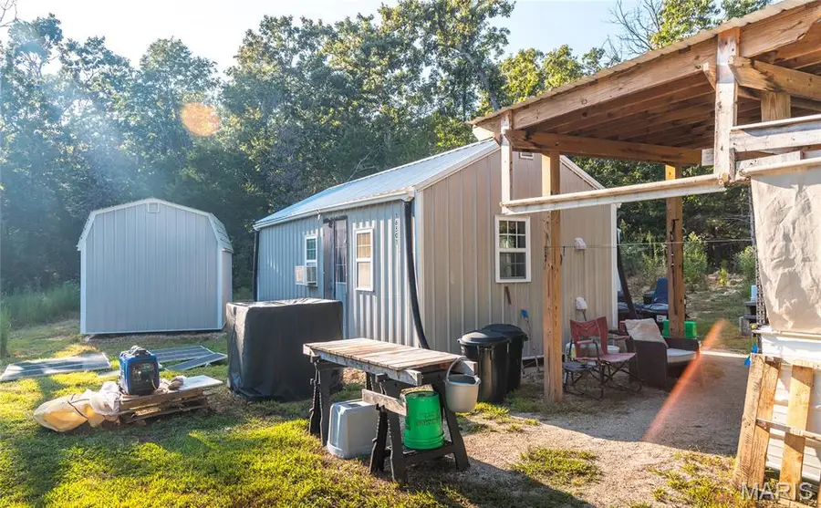 16501 State Route K, Edgar Springs, MO 65462 - #2