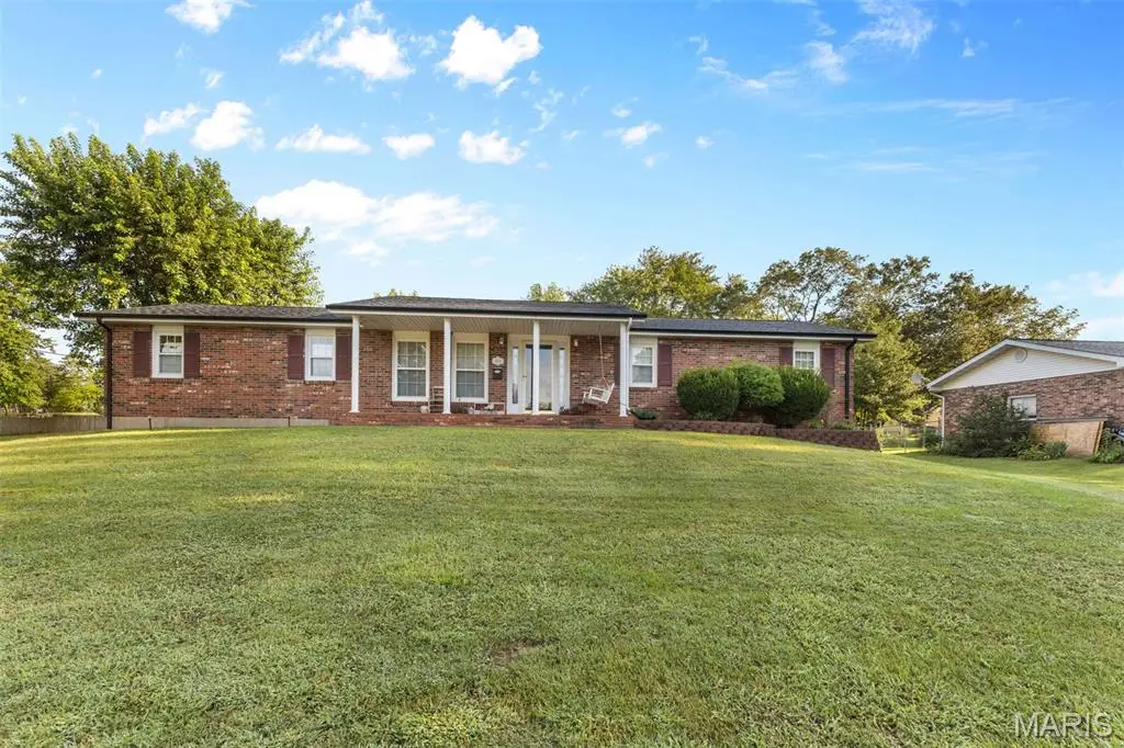 601 Park Street, Farmington, MO 63640 - #1