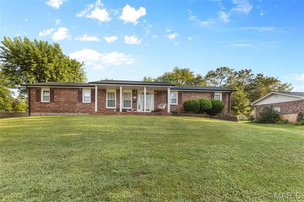 601 Park Street, Farmington, MO 63640