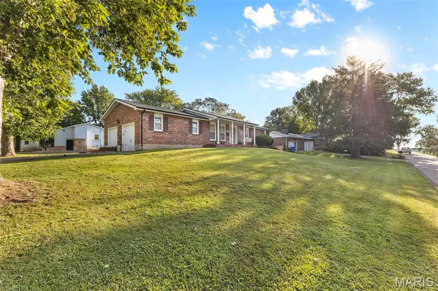 601 Park Street, Farmington, MO 63640 - #2