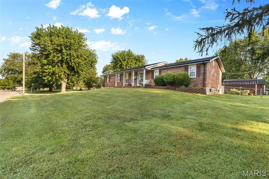601 Park Street, Farmington, MO 63640 - #3