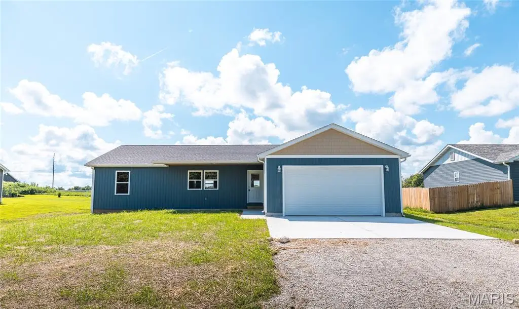 3507 Kosark Road, Owensville, MO 65066 - #1