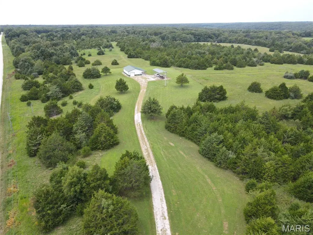 44976 Ariel Lane, Monroe City, MO 63456 - #1