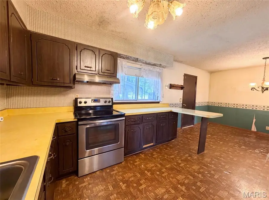 1005 S 3rd Street, Festus, MO 63028 - #2