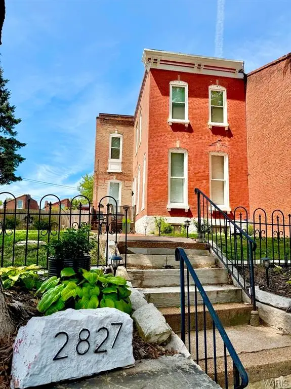 2827 Lemp Avenue, St Louis, MO 63118