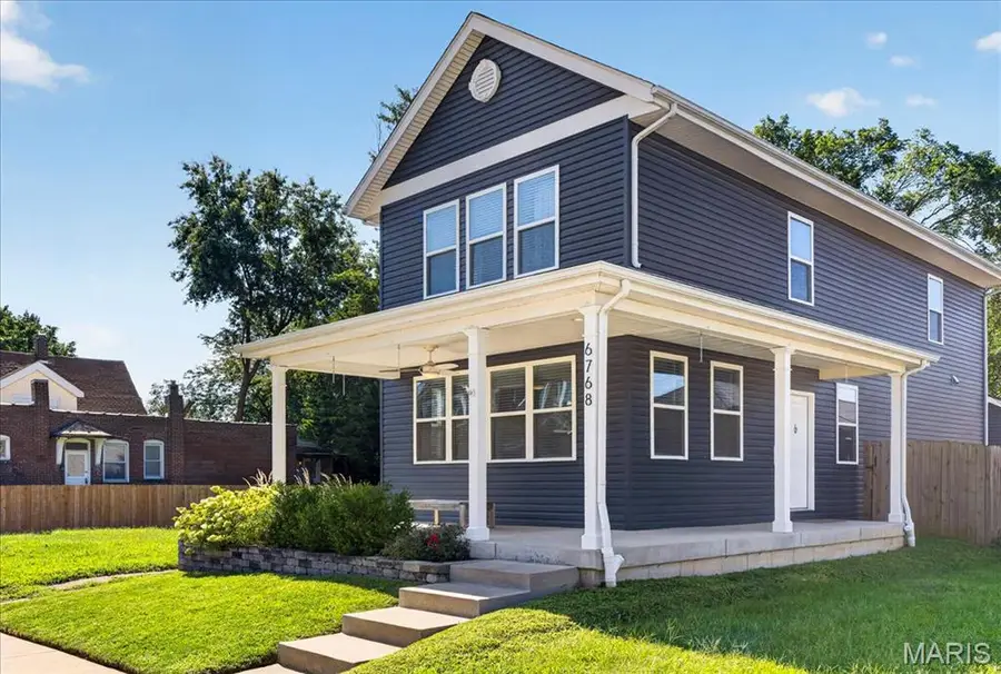 6768 Wise Avenue, Saint Louis, MO 63139 - #2