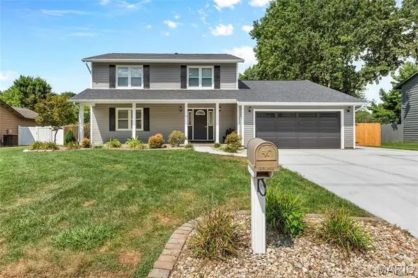 1975 Lemontree Lane, Collinsville, IL 62234