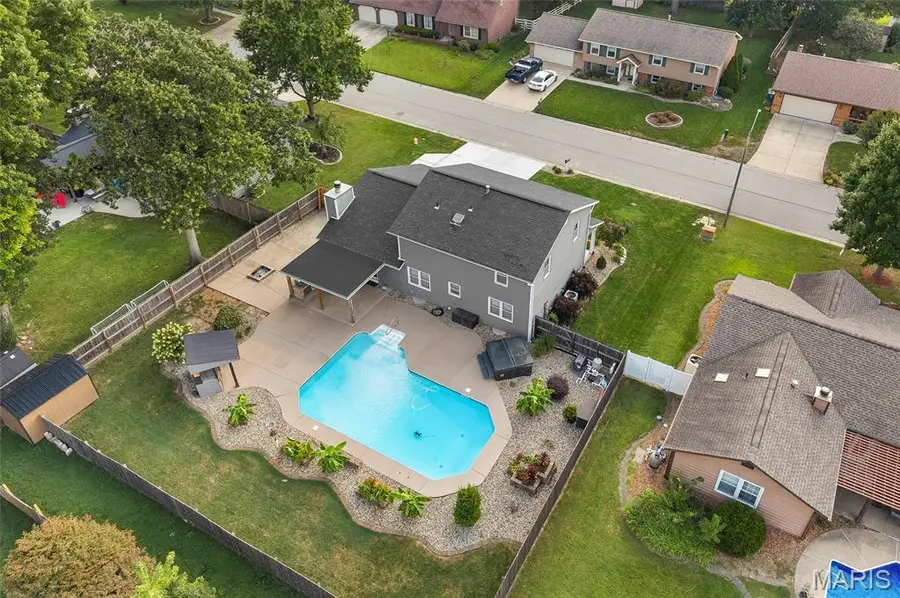 1975 Lemontree Lane, Collinsville, IL 62234 - #2
