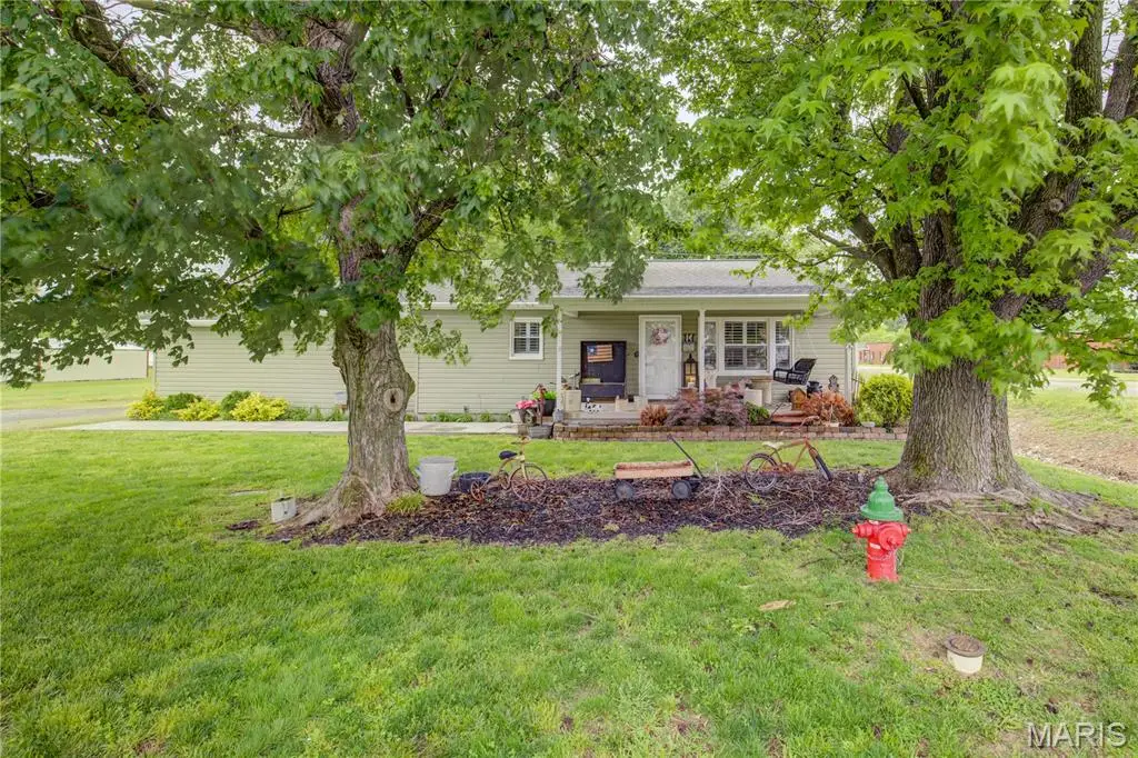 302 Cooper Street, Dexter, MO 63841 - #1
