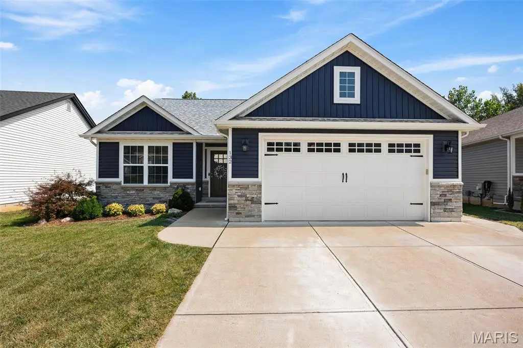 132 Doctrine Drive, Festus, MO 63028 - #1