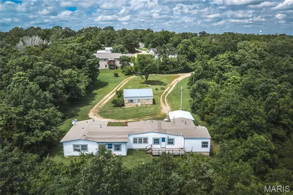 300 Russell Street #A & B, Sullivan, MO 63080