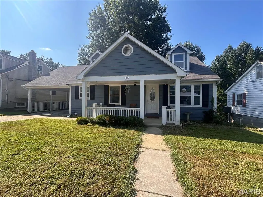 809 Miller Street, New Haven, MO 63068 - #1
